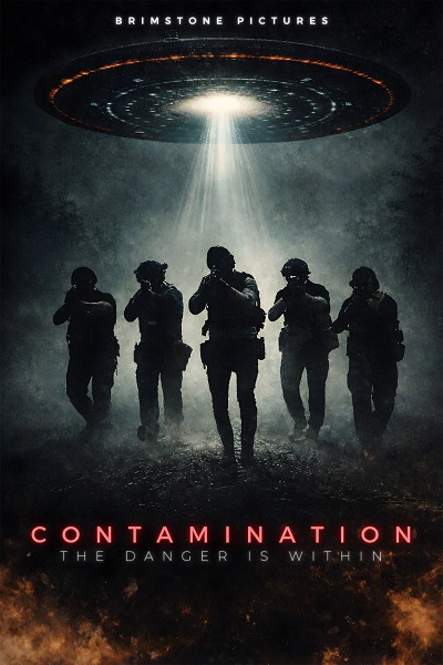 دانلود فیلم Contamination 2025 آلودگی