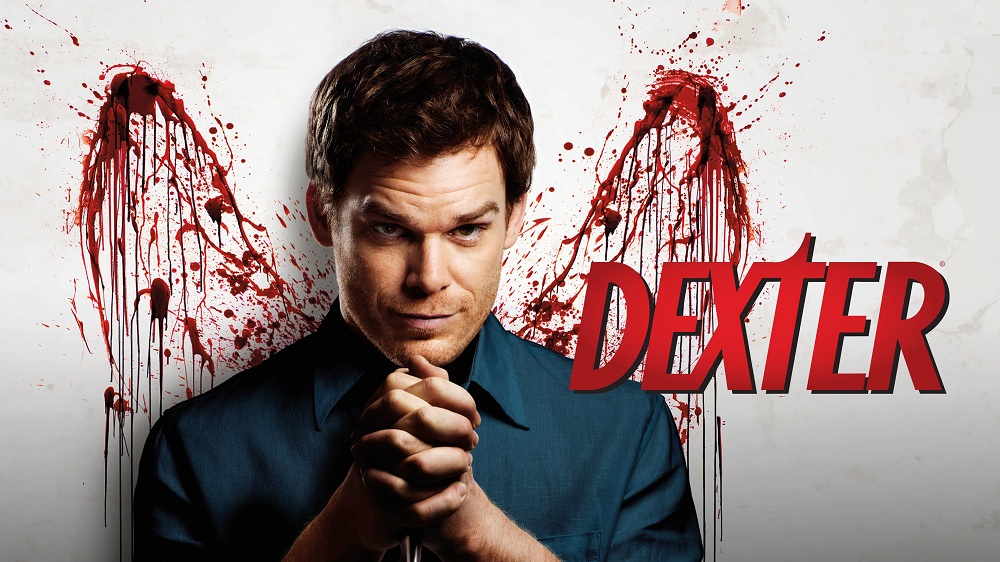 دانلود سریال دکستر Dexter 2006 دانلود سریال دکستر Dexter 2006