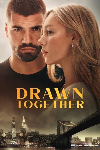 دانلود فیلم Drawn Together 2026 در کنار هم