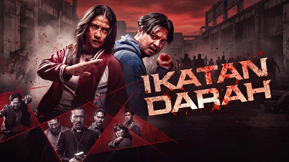 دانلود فیلم Ikatan Darah 2026 پیوند خونی