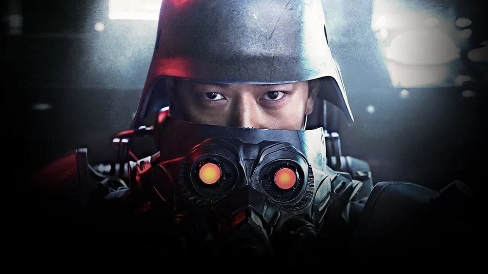 دانلود فیلم Illang: The Wolf Brigade 2018 ایلانگ: تشکیلات گرگ