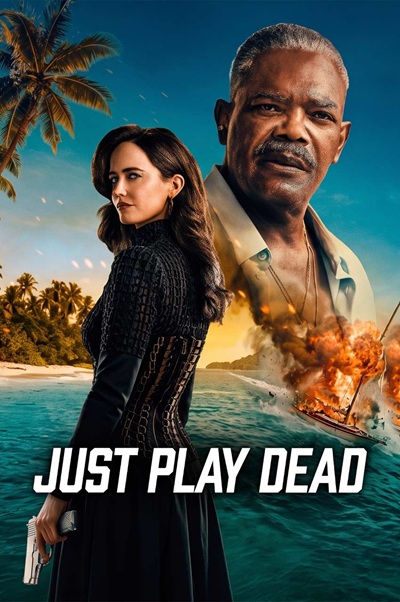 دانلود فیلم Just Play Dead 2026 فقط خودتو به مردن بزن