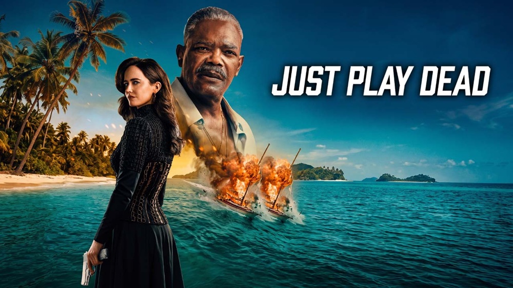 دانلود فیلم Just Play Dead 2026 فقط خودتو به مردن بزن دانلود فیلم Just Play Dead 2026 فقط خودتو به مردن بزن