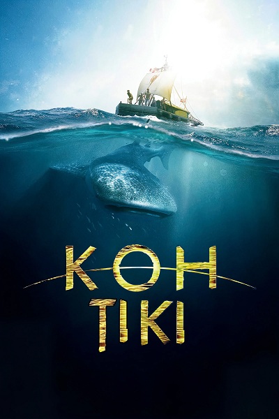 دانلود فیلم Kon-Tiki 2012 کن-تیکی