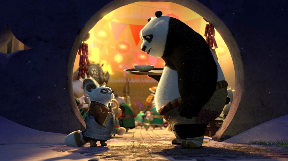 دانلود انیمیشن Kung Fu Panda Holiday 2010 تعطیلات پاندای کونگ فو کار دانلود انیمیشن Kung Fu Panda Holiday 2010 تعطیلات پاندای کونگ فو کار