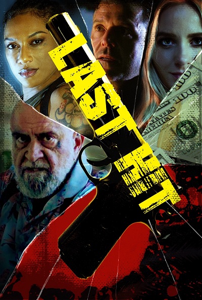 دانلود فیلم Last Hit 2026 آخرین ضربه