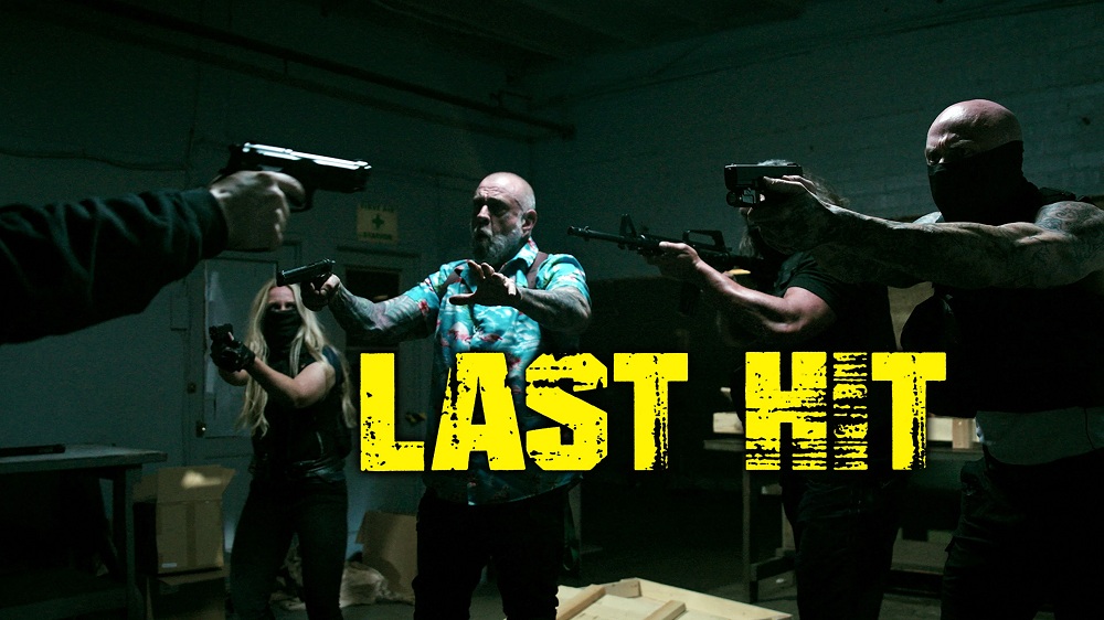دانلود فیلم Last Hit 2026 آخرین ضربه دانلود فیلم Last Hit 2026 آخرین ضربه