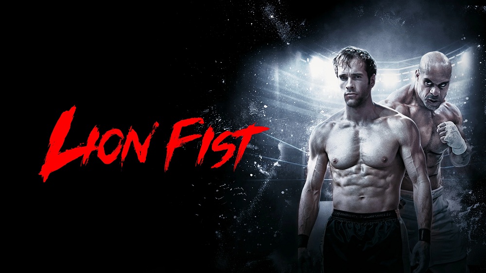 دانلود فیلم Lion Fist 2026 مشت شیر