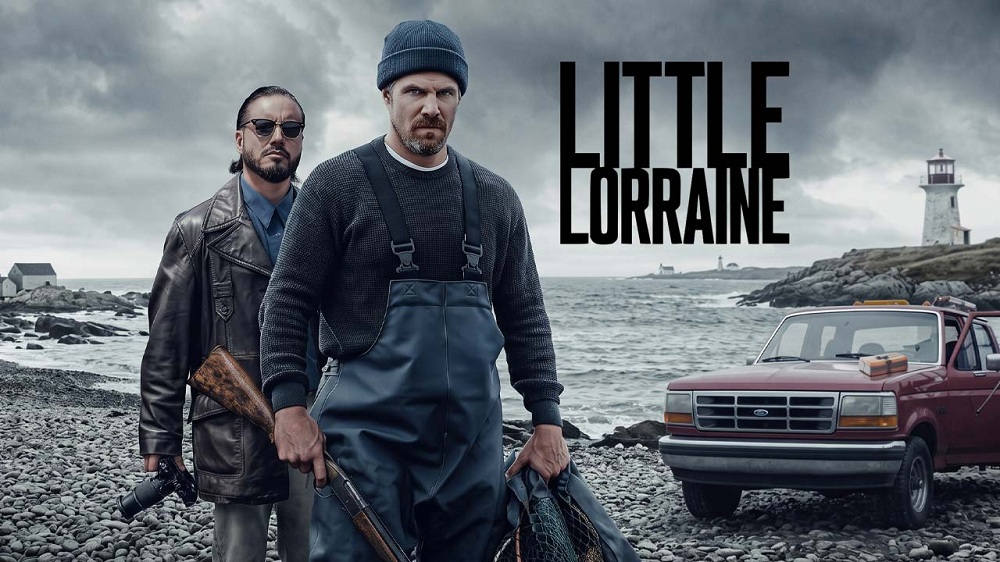 دانلود فیلم Little Lorraine 2025 لورن کوچک دانلود فیلم Little Lorraine 2025 لورن کوچک