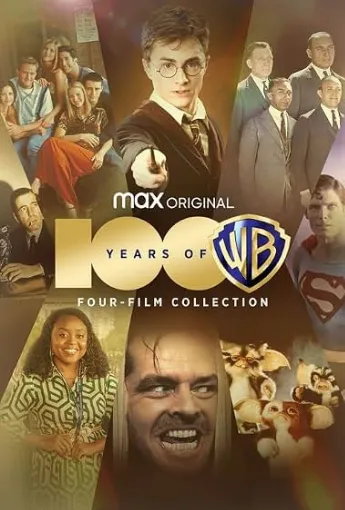 دانلود سریال صد سال با برادران وارنر 100Years of Warner Bros 2023