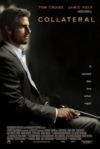 دانلود فیلم Collateral 2004 وثیقه