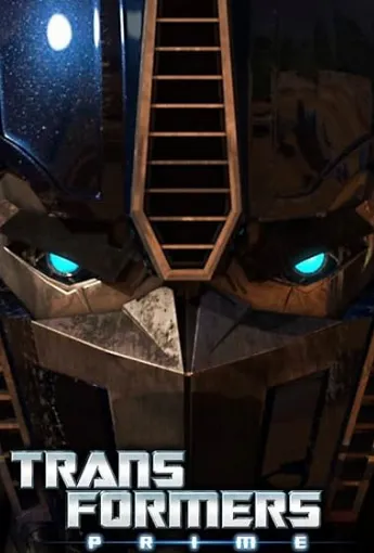 دانلود سریال تبدیل شوندگان : پرایم Transformers Prime 2010