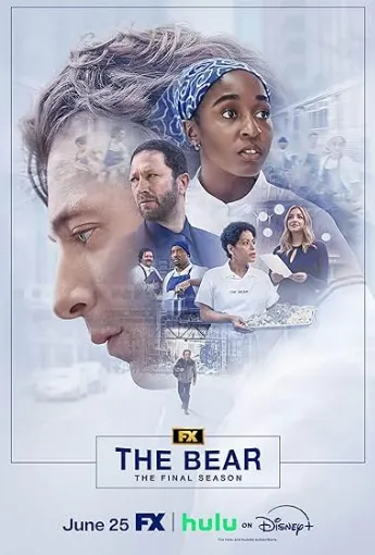 دانلود سریال خرس The Bear 2022