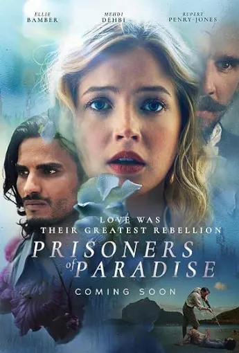 دانلود فیلم Prisoners of Paradise 2025 زندانیان بهشت