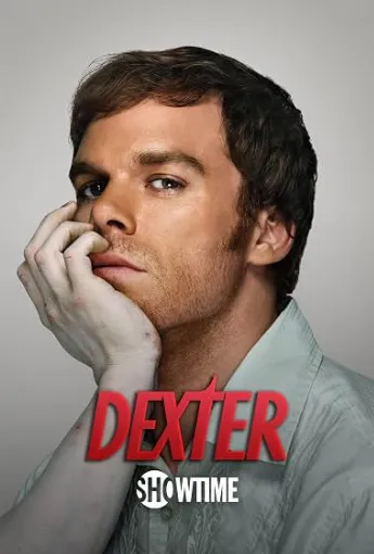 دانلود سریال دکستر Dexter 2006