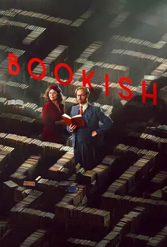 دانلود سریال عشق کتاب Bookish 2026
