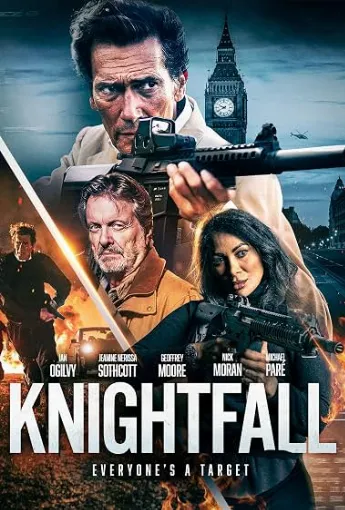 دانلود فیلم Knightfall 2026 سقوط شوالیه