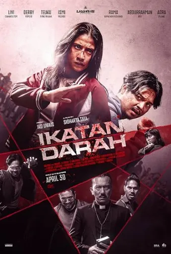 دانلود فیلم Ikatan Darah 2026 پیوند خونی