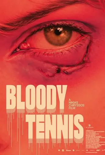 دانلود فیلم Bloody Tennis 2026 تنیس خونین