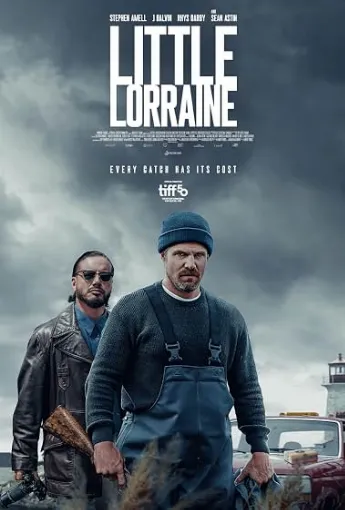 دانلود فیلم Little Lorraine 2025 لورن کوچک
