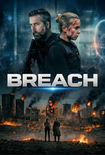 دانلود فیلم Breach 2026 شکاف
