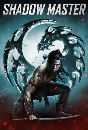 دانلود فیلم Shadow Master 2022 ارباب سایه