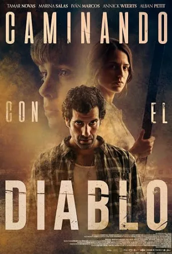 دانلود فیلم The Devil Within 2026 شیطان درون