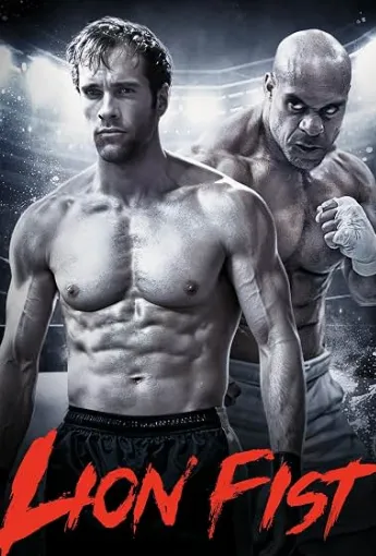 دانلود فیلم Lion Fist 2026 مشت شیر