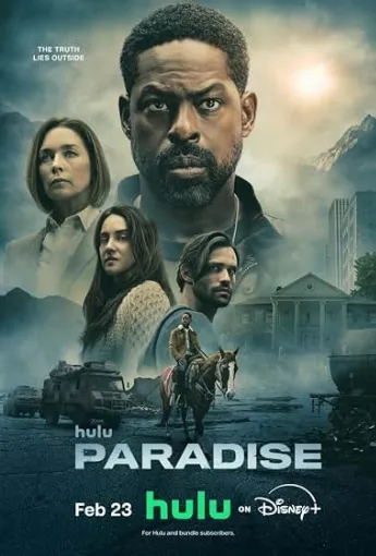 دانلود سریال پارادایس Paradise 2025