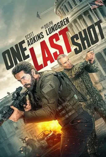 دانلود فیلم One Last Shot 2026 يک شانس ديگر