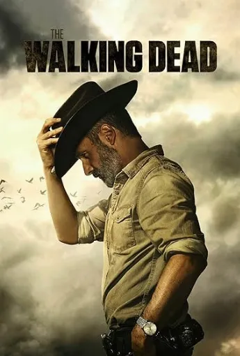 دانلود سریال مردگان متحرک The Walking Dead 2010