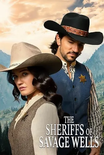 دانلود فیلم The Sheriffs of Savage Wells 2026 کلانترهای ساویج ولز