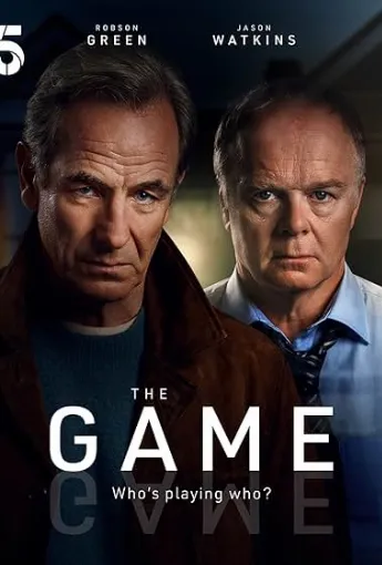 دانلود سریال بازی The Game 2026