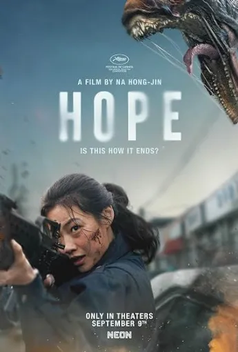 دانلود فیلم Hope 2026 امید
