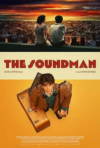دانلود فیلم The Soundman 2025 صدابردار