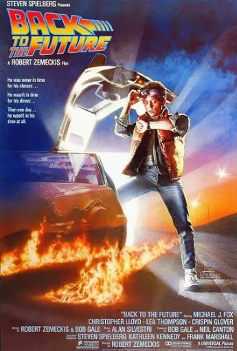 دانلود فیلم Back to the Future 1985 بازگشت به آینده