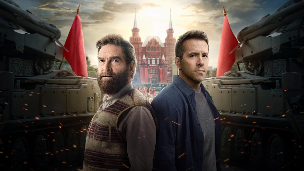 دانلود فیلم Mayday 2026 پيام اضطراري