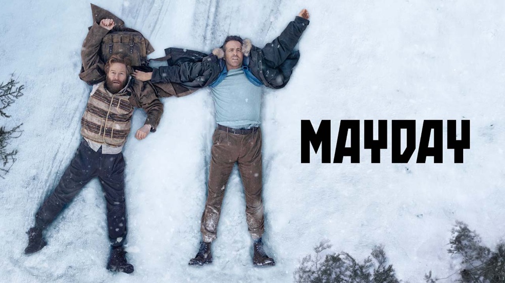 دانلود فیلم Mayday 2026 پيام اضطراري