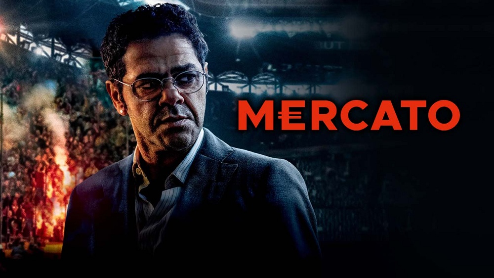 دانلود فیلم Mercato 2025 بازار نقل و انتقالات