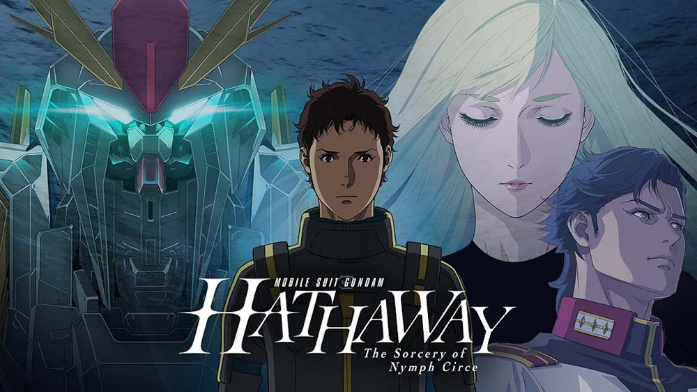 دانلود انیمه Mobile Suit Gundam Hathaway: The Sorcery of Nymph Circe 2026 موبایل سوت گاندام هاتاوی: جادوگری نیمف سیرسه
