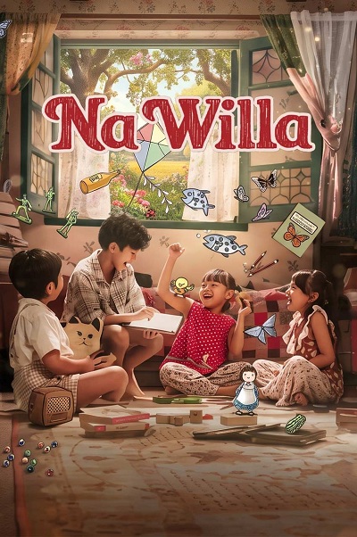 دانلود فیلم Na Willa 2026 نا ویلا