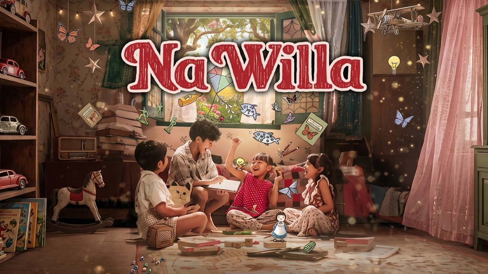 دانلود فیلم Na Willa 2026 نا ویلا