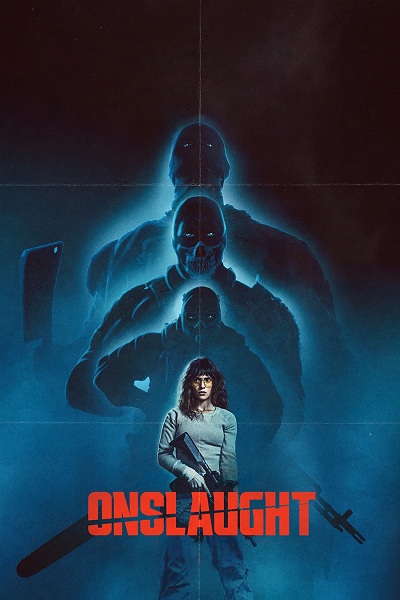 دانلود فیلم Onslaught 2026 یورش