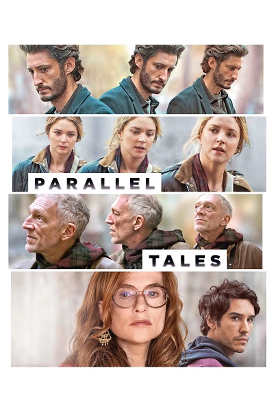 دانلود فیلم Parallel Tales 2026 داستان‌های موازی