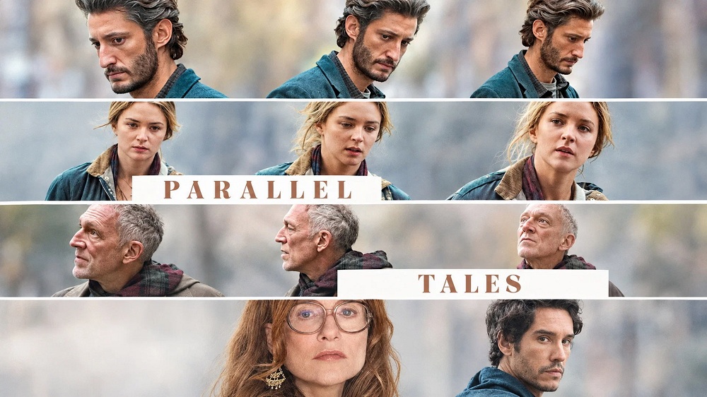 دانلود فیلم Parallel Tales 2026 داستانهای موازی دانلود فیلم Parallel Tales 2026 داستانهای موازی