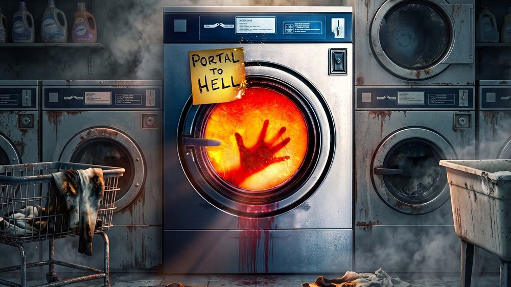 دانلود فیلم Portal to Hell 2025 دروازه جهنم