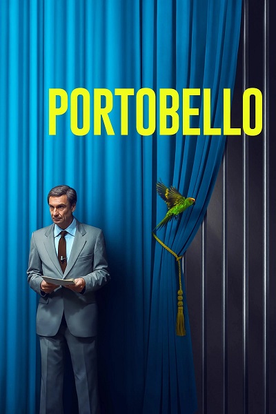 دانلود سریال پورتوبلو Portobello 2025