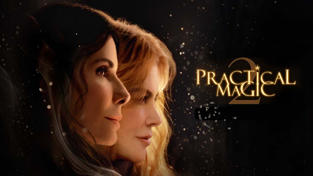 دانلود فیلم Practical Magic 2 2026 جادوی عملی 2 دانلود فیلم Practical Magic 2 2026 جادوی عملی 2