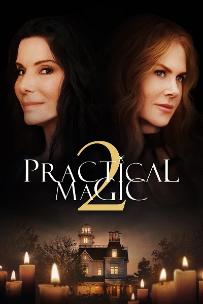 دانلود فیلم Practical Magic 2 2026 جادوی عملی 2