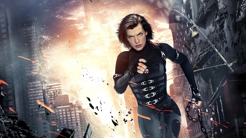 دانلود فیلم Resident Evil: Retribution 2012 رزیدنت اویل: قصاص دانلود فیلم Resident Evil: Retribution 2012 رزیدنت اویل: قصاص